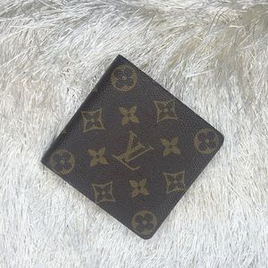 Louis Vuitton wallet